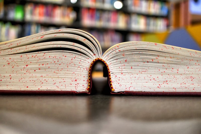 Educational Resources