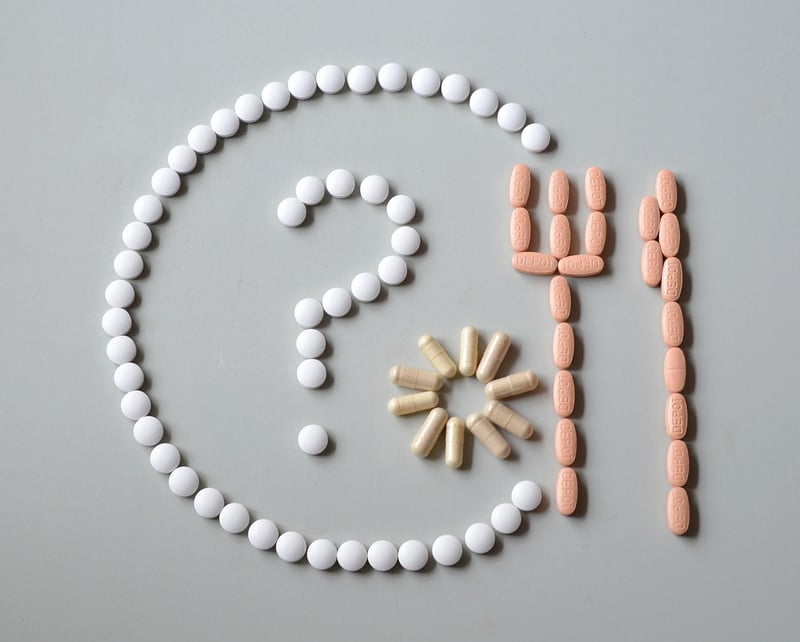 Nutritional Health