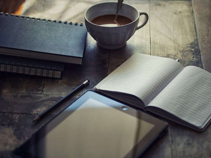 Journaling